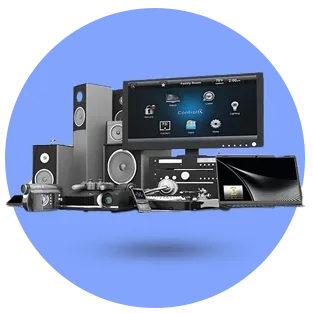 Consumer Electronics