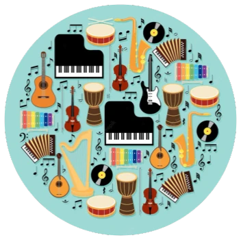 Musical Instruments