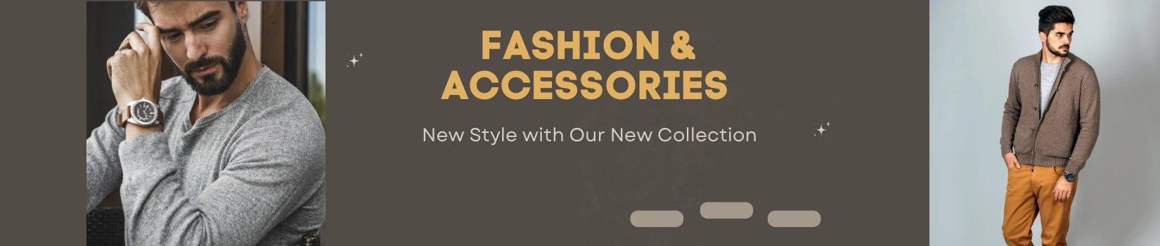 Trendy Needs