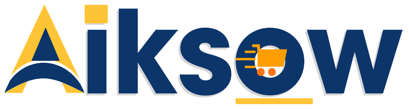 Online Shopping in Pakistan | Aiksow.pk